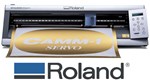 Máy cắt decal Roland Camm GX24